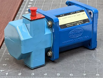 Picture of ACTUATOR 24V