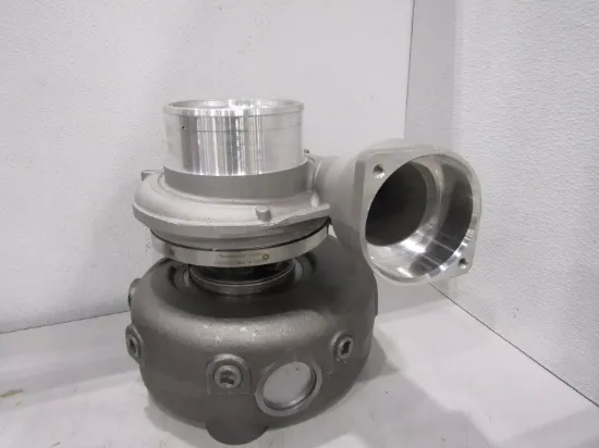 Picture of TURBOCHARGER GP