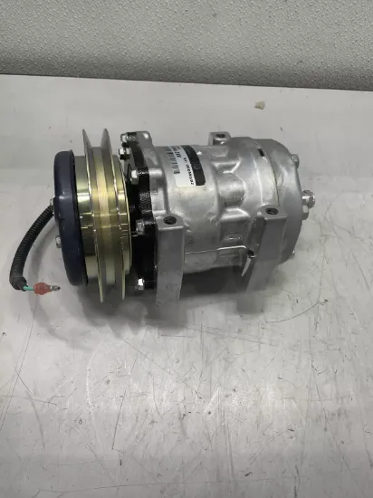 Picture of COMPRESSOR G