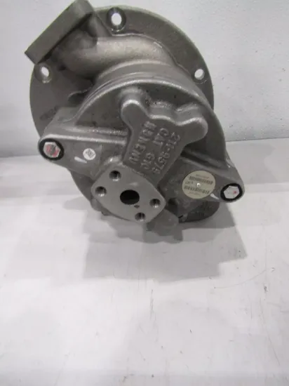 Picture of PUMP GP-GEAR