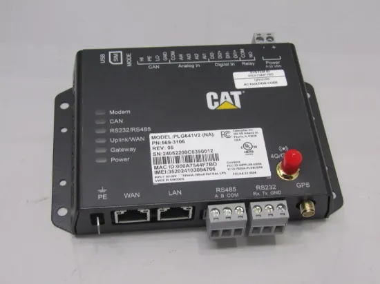 Picture of CONTROL GP