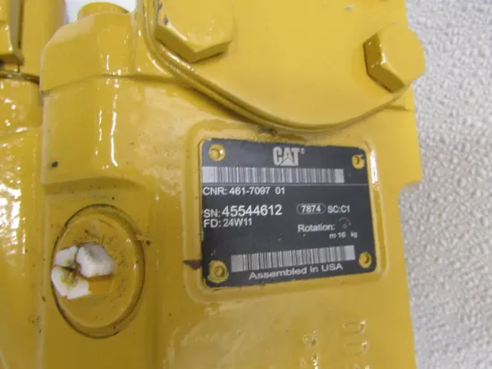 Picture of PUMP GP-PS