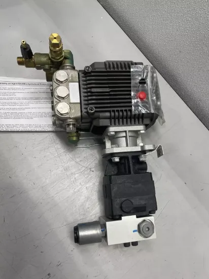 Picture of PUMP GP-WATER SPRAY