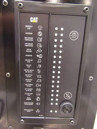 Picture of ALARM GP-B