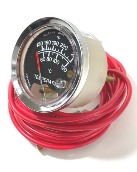 Picture of A25TG-250-14-1/2  Temperature Swichgage®