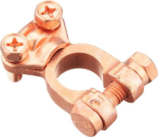 Picture of BATTERY TERMINAL