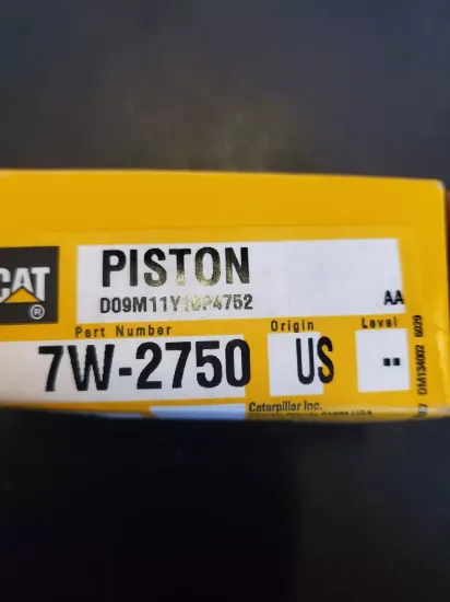 Picture of Piston