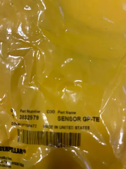 Picture of SENSOR GP-TE