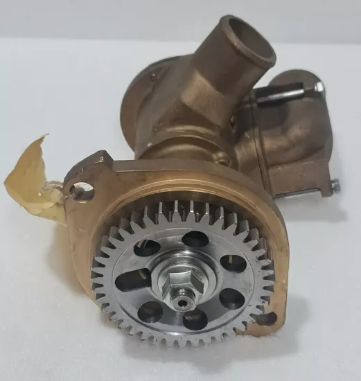 Picture of WATER PUMP