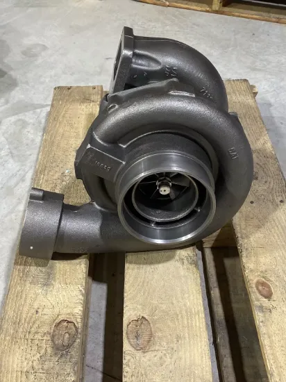 Picture of TURBO GP BAS