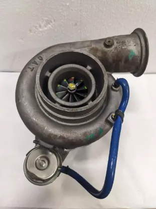 Picture of TURBOCHARGER GP