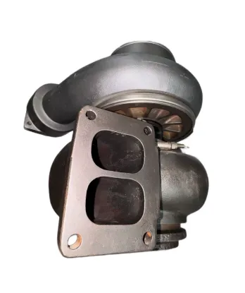 Picture of TURBOCHARGER GP