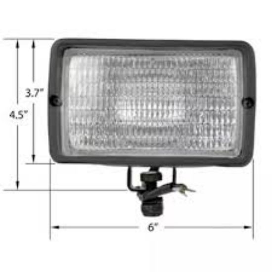 Picture of LAMP GP-FLOOD