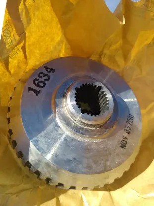 Picture of HUB,FWD CLUTCH