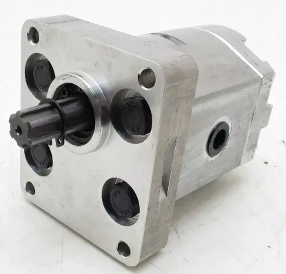 Picture of Hydraulic Pump