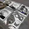 Picture of ENGINE GASKET SET, UPPER