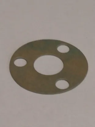 Picture of GASKET,WTR TRF CONNECTION