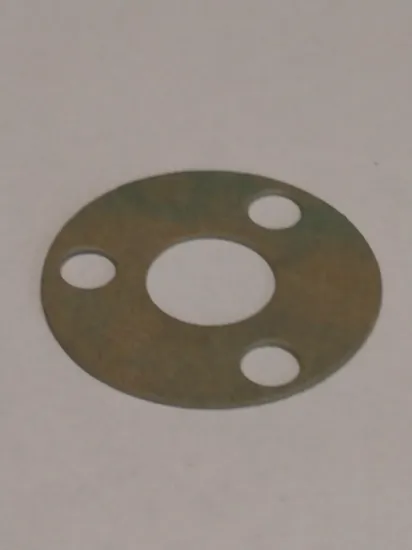 Picture of GASKET,WTR TRF CONNECTION