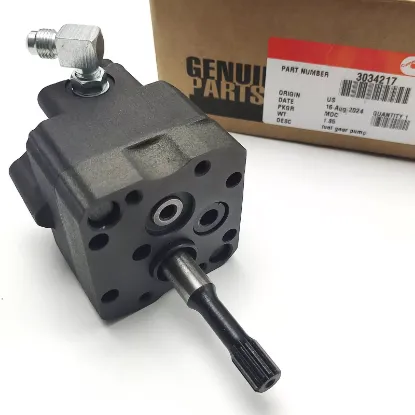 Picture of Fuel Gear Pump