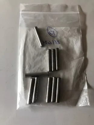 Picture of PIN,GOVERNOR WEIGHT