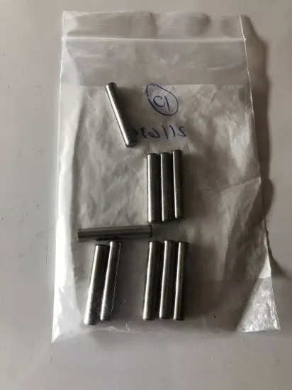 Picture of PIN,GOVERNOR WEIGHT