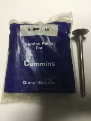 Picture of VALVE,INTAKE