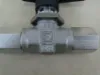 Picture of BALL VALVE