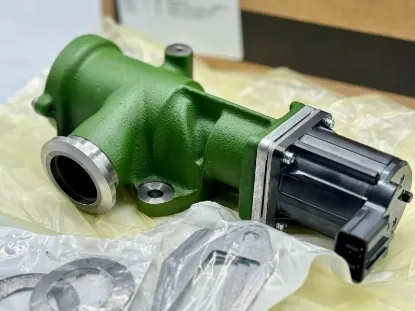 Picture of EGR VALVE ISB 6.7L
