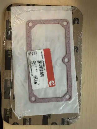 Picture of GASKET,CONNECTION