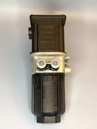 Picture of DEF Doser Pump