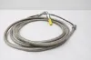 Picture of FLEXIBLE IGNITION LEAD ELL 12 FT CSA FM ATEX