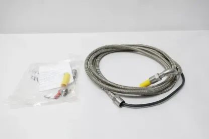 Picture of FLEXIBLE IGNITION LEAD ELL 12 FT CSA FM ATEX