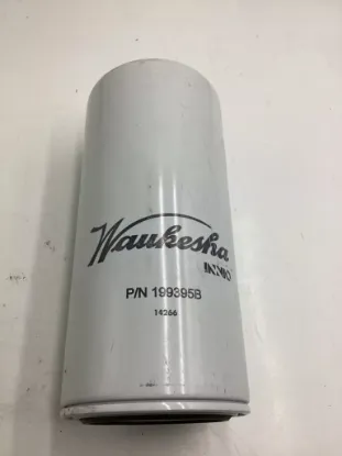 Picture of Oil Filter