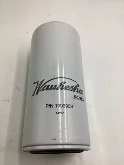 Picture of Oil Filter