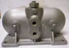Picture of Dual Filter Assy