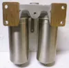 Picture of Dual Filter Assy