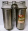 Picture of Dual Filter Assy