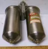 Picture of Dual Filter Assy