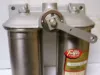 Picture of Dual Filter Assy