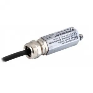 EX Thermostat (-10°C Switch On) - 16A, IP68 Protection
