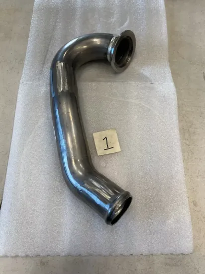 Picture of Exhaust Outlet Tube