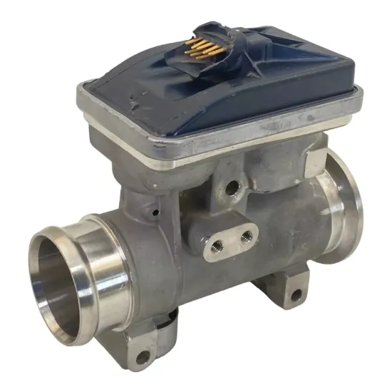 Picture of Exhaust Gas Recirculation Valve