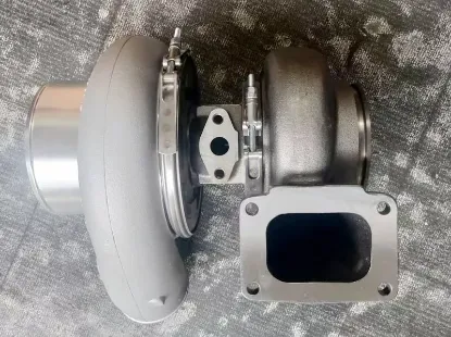 Picture of Turbocharger