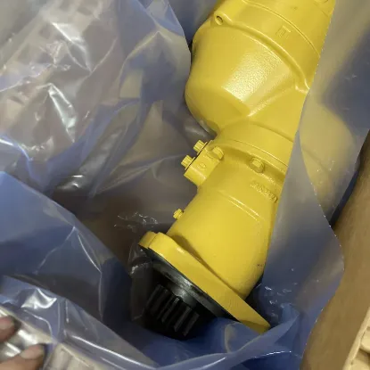 Picture of MOTOR GP-AIR STARTER