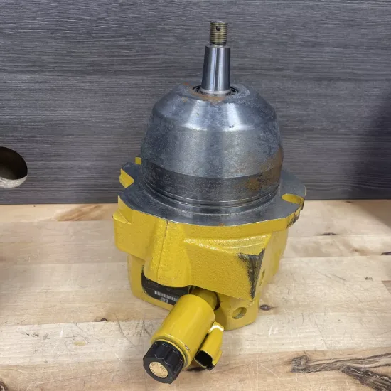 Picture of MOTOR GP-P