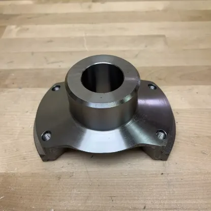 Picture of ACCESSORY DRIVE YOKE