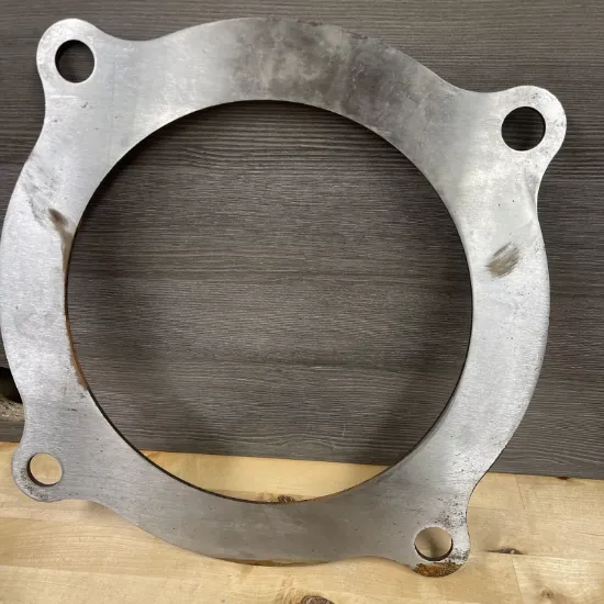 Picture of PLATE A