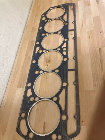Picture of Gasket AS-Cylinder Head