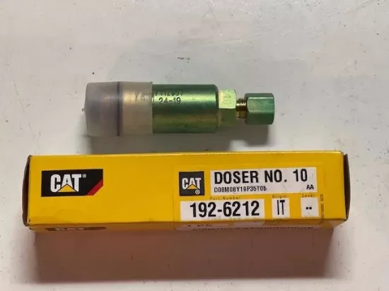 Picture of DOSER NO. 10