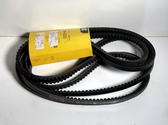 Picture of V-BELT SET  -INCLUDES 3-BELTS, FAN DRIVE